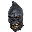 Masque bourreau monstrueux adulte Halloween