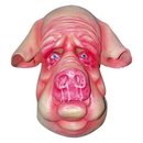 Masque cochon adulte