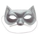 Masque de chat