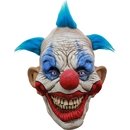 Masque 3/4 de Clown adulte