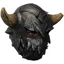 Masque guerrier viking