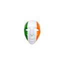 Masque Irlande