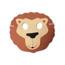 Masque lion enfant