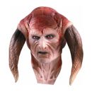 Masque maitre Jedi Saesee Tiin™ Star Wars™ adulte