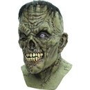 Masque créature Frankenstein Zombie adulte Halloween