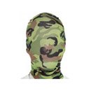 Masque Morphsuits™ Camouflage