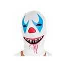 Masque Morphsuits™ Clown tueur