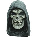 Masque squelette de la mort adulte Halloween