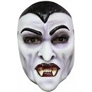 Masque vampire adulte Halloween