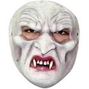 Masque vampire adulte canines apparentes Halloween