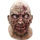 Masque vieux zombie adulte Halloween