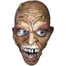 Masque zombie pourri Halloween