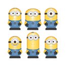 Pendentif lumineux Minion