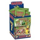 Mini sachet bonbons Haribo polka