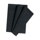 Nappe Modus Vivendi Noir 140 x 260