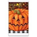 Nappe citrouille Halloween