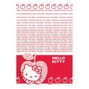 Nappe Hello Kitty Apple™