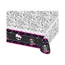 Nappe plastique Monster High