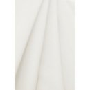 Nappe papier rouleau uni blanc 1.2x10 m (Qualité premium)