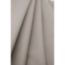 Nappe papier rouleau uni gris perle 1.2x10 m (Qualité premium)