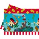 Nappe plastique Jake le pirate™