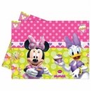 Nappe plastique Minnie Bow-Tique™