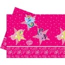 Nappe plastique Mon petit poney™ 120 x 180 cm