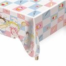 Nappe plastique petits chefs