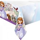 Nappe plastique Princesse Sofia™