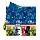 Nappe plastique Star Wars™ 120 x 180 cm