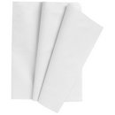 Nappe Modus Vivendi Blanc 140 x 260