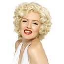 Perruque Marilyn Monroe™ femme