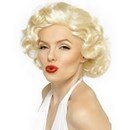 Perruque Marilyn Monroe™ femme