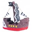 Piñata Bateau de pirate