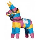 Piñata Cheval de couleur