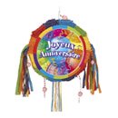 Piñata Joyeux Anniversaire