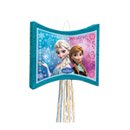 Pinata Reine des neiges