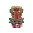 Piñata Tiki tropics