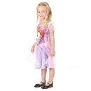 Robe rose princesse Sofia™