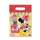 6 Sacs cadeaux Minnie café™