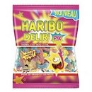 Sachet Bonbons Delir\' Haribo