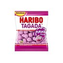 Sachet bonbons Tagada Purple Haribo