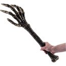 Sceptre main de squelette 66 cm Halloween