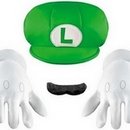 Set accessoires Luigi™ Enfant