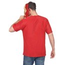 T-Shirt et masque adulte Iron Man movie 2