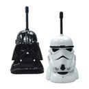 Talkie Walkie Star Wars