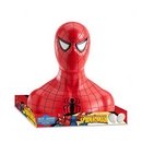 Tirelire avec bonbons Spiderman™