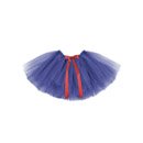 Tutu bleu marine femme