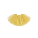 Tutu jaune fille