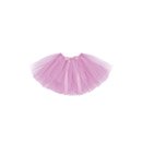 Tutu rose clair fille